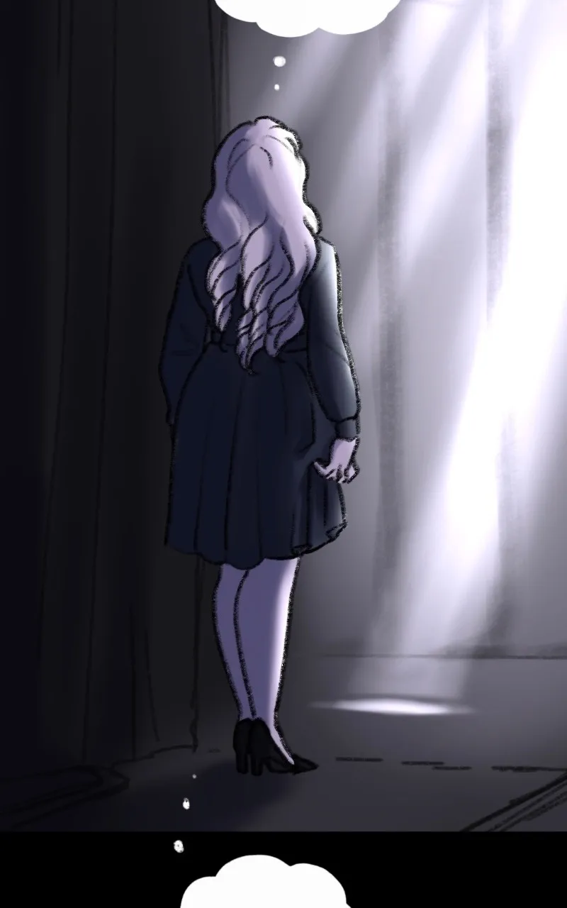 Ghost on the Roof Chapter 29 page 49 - 