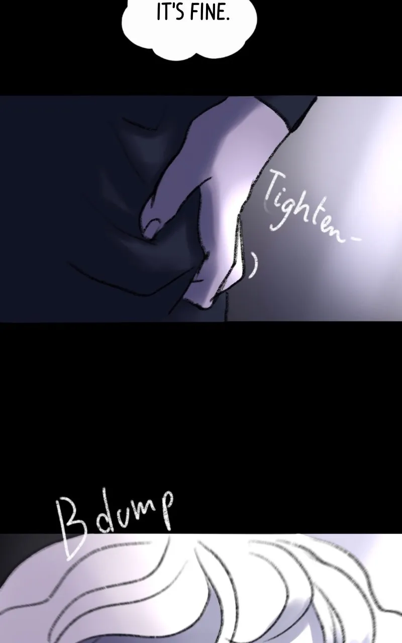 Ghost on the Roof Chapter 29 page 50 - 