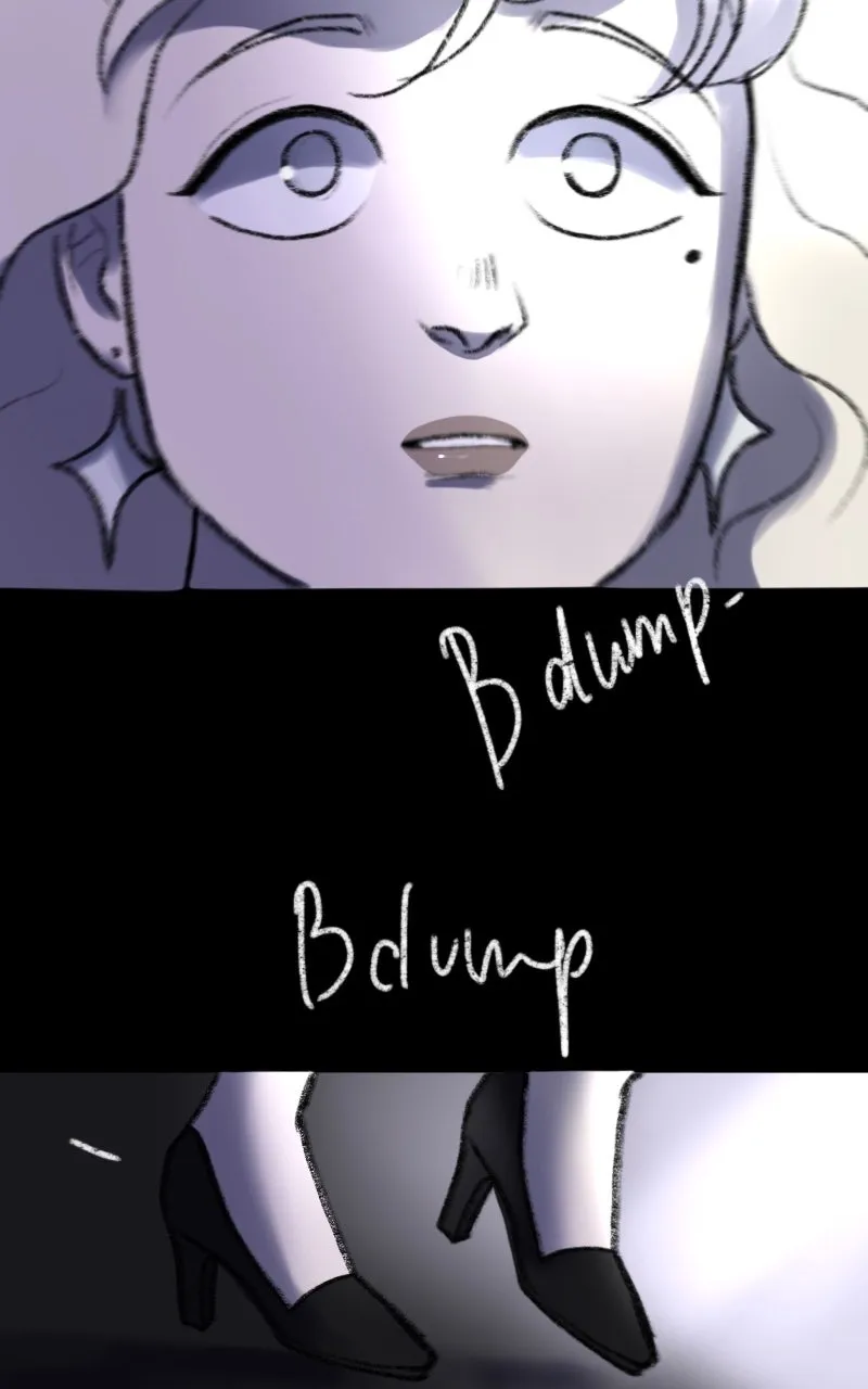 Ghost on the Roof Chapter 29 page 51 - 