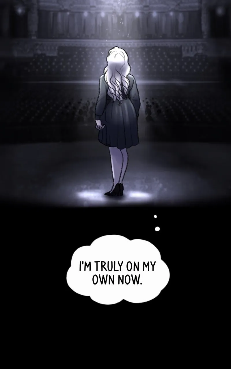 Ghost on the Roof Chapter 29 page 53 - 