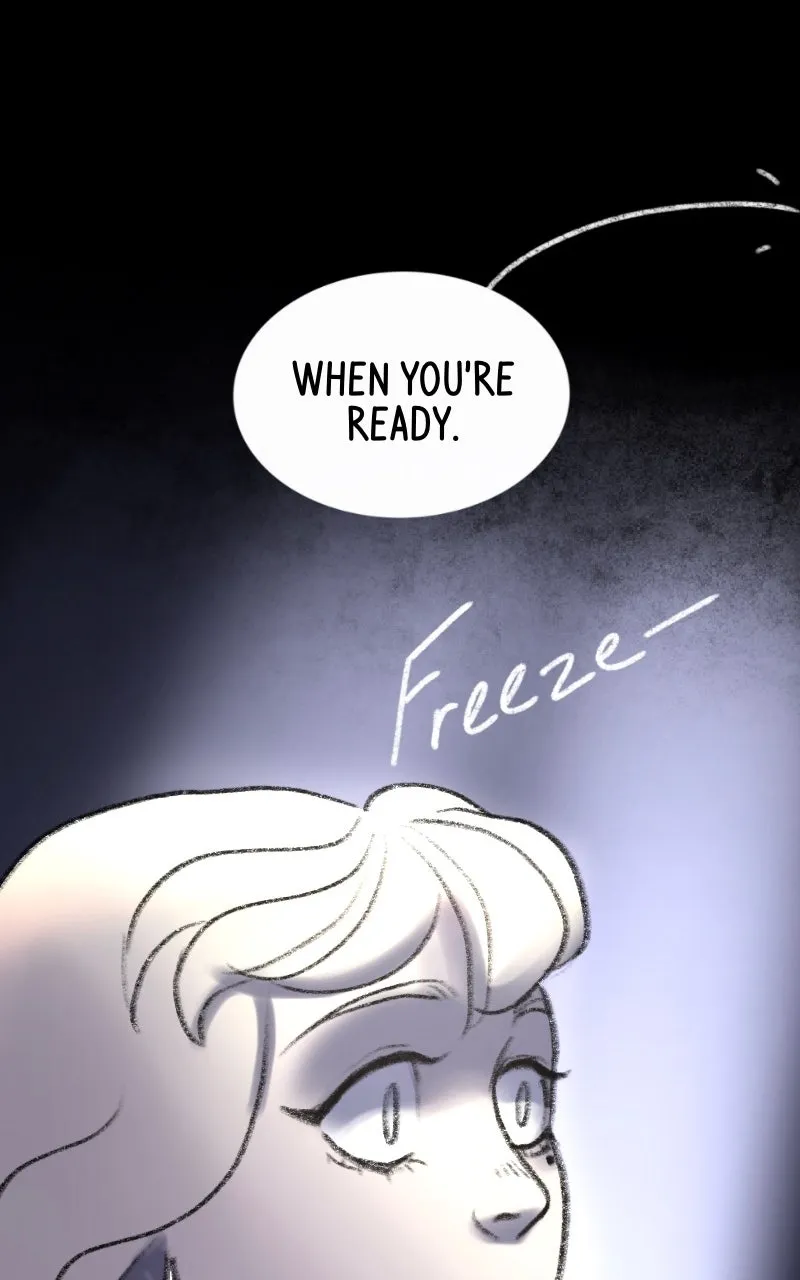 Ghost on the Roof Chapter 29 page 54 - 