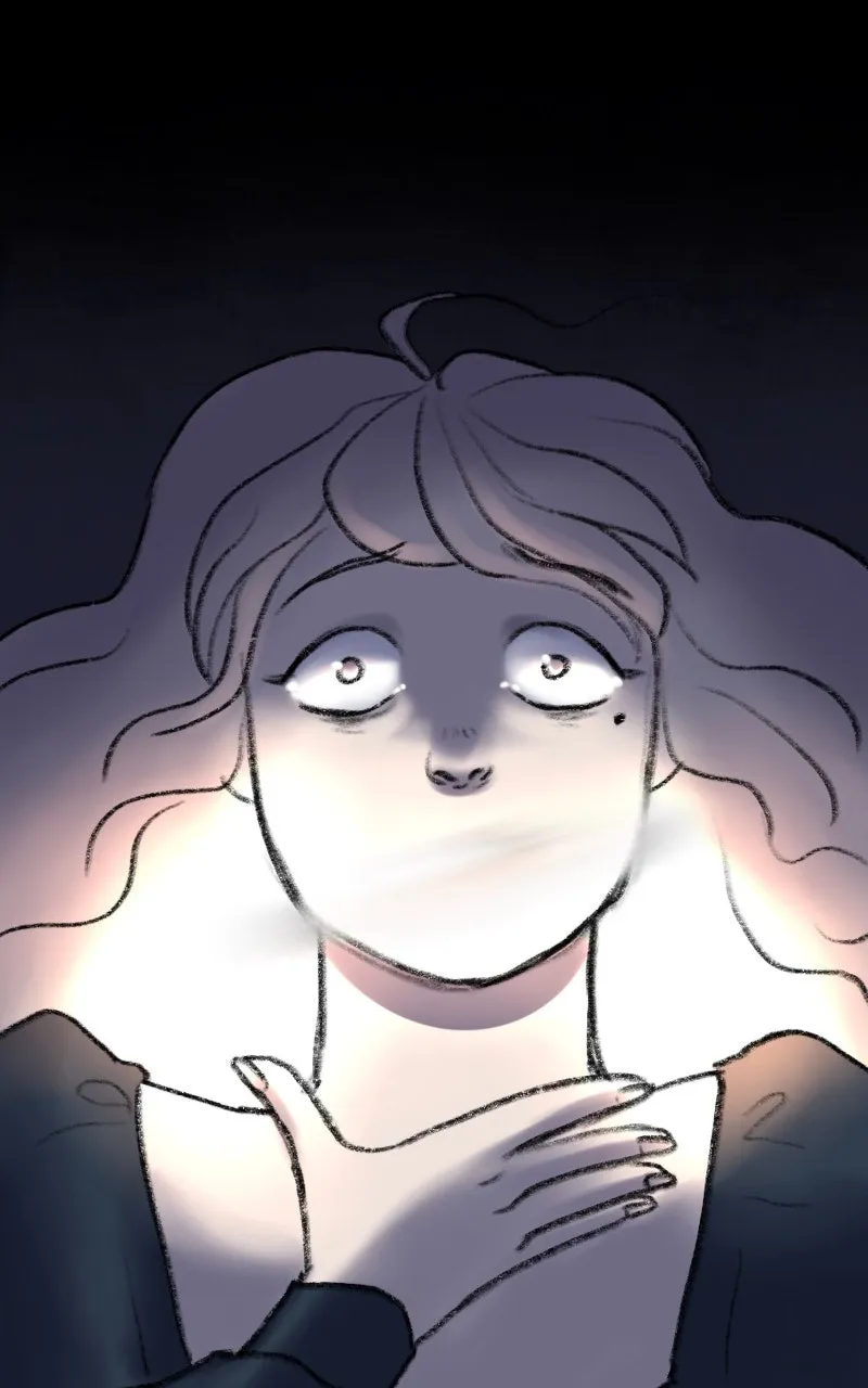 Ghost on the Roof Chapter 29 page 62 - 