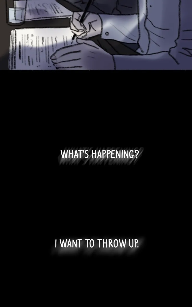 Ghost on the Roof Chapter 29 page 64 - 