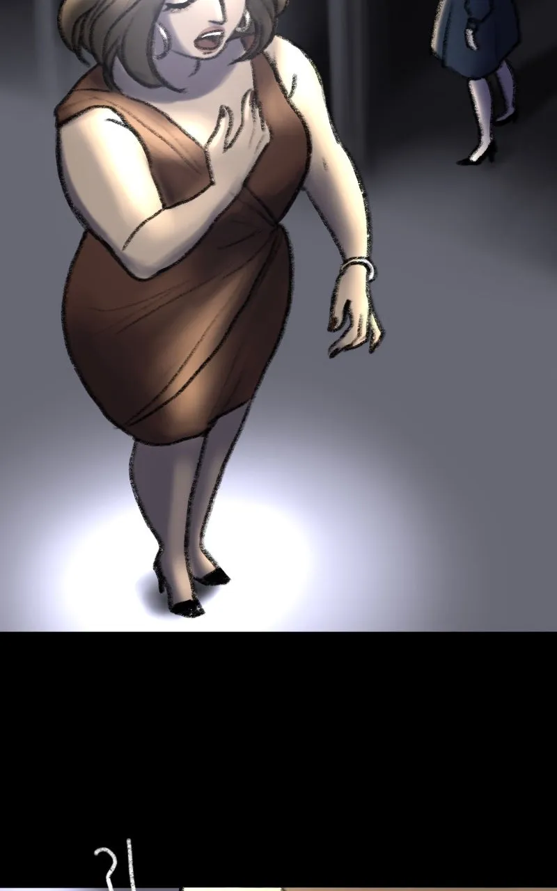 Ghost on the Roof Chapter 29 page 71 - 