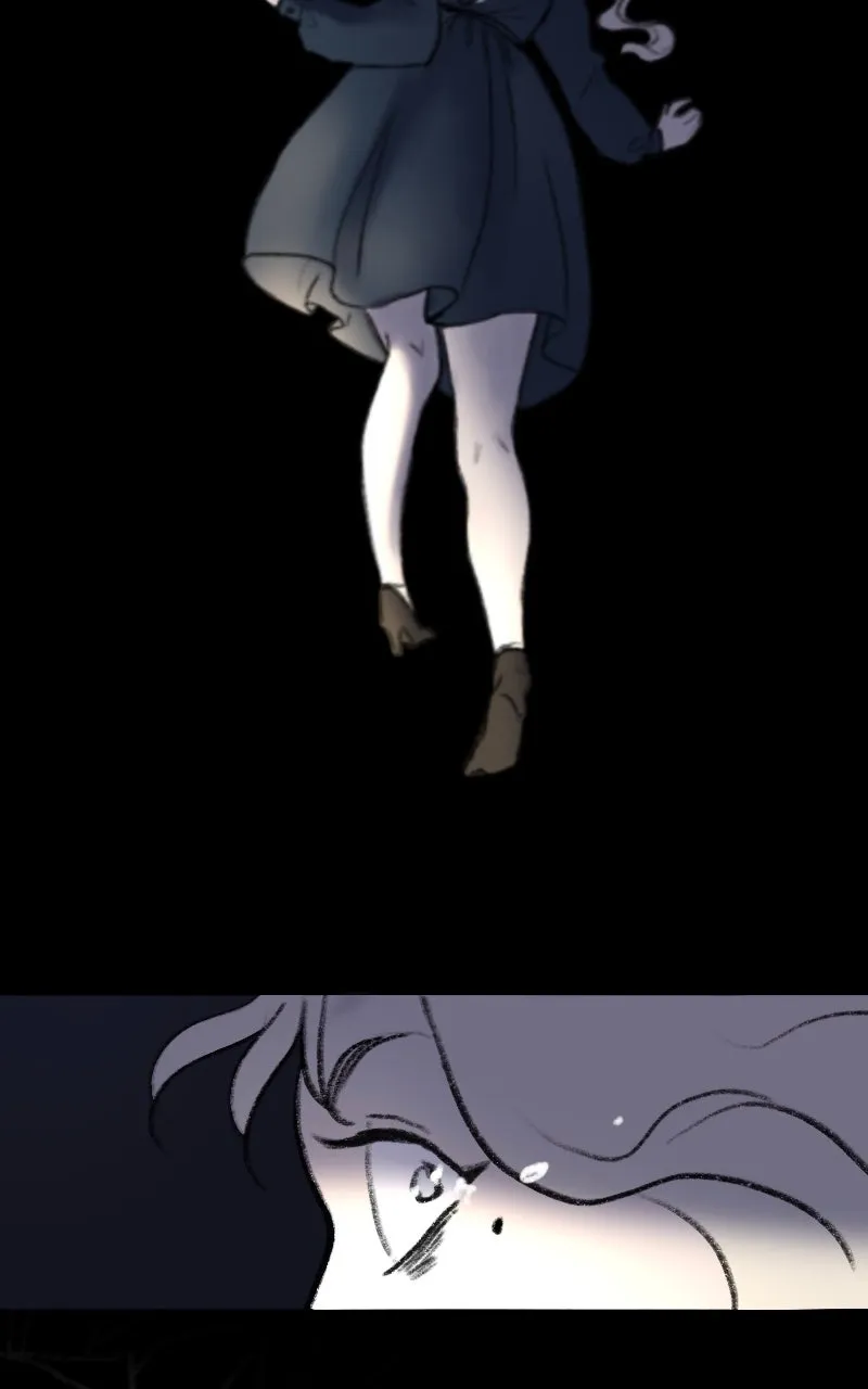 Ghost on the Roof Chapter 29 page 73 - 