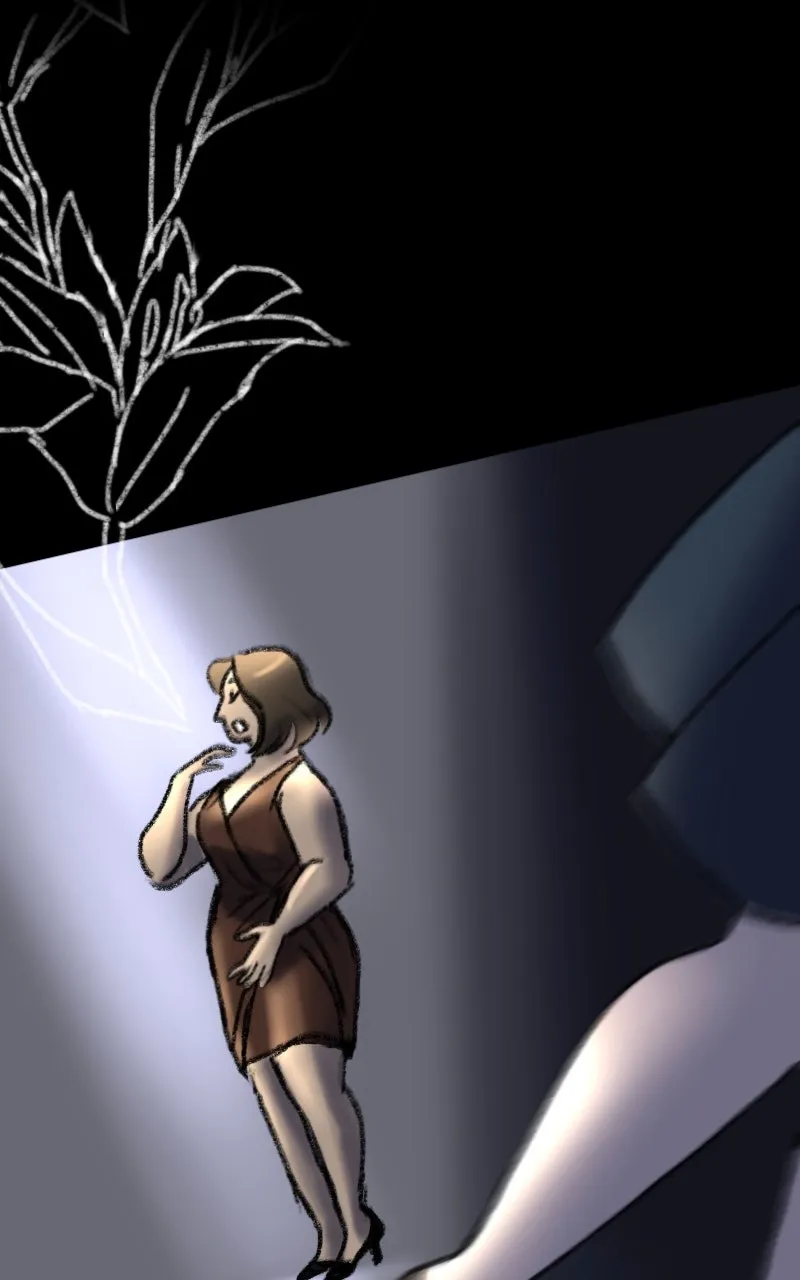 Ghost on the Roof Chapter 29 page 74 - 