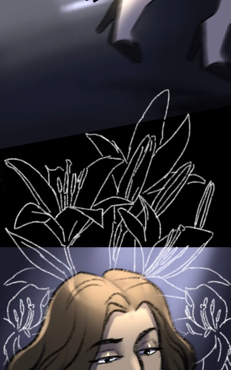 Ghost on the Roof Chapter 29 page 75 - 