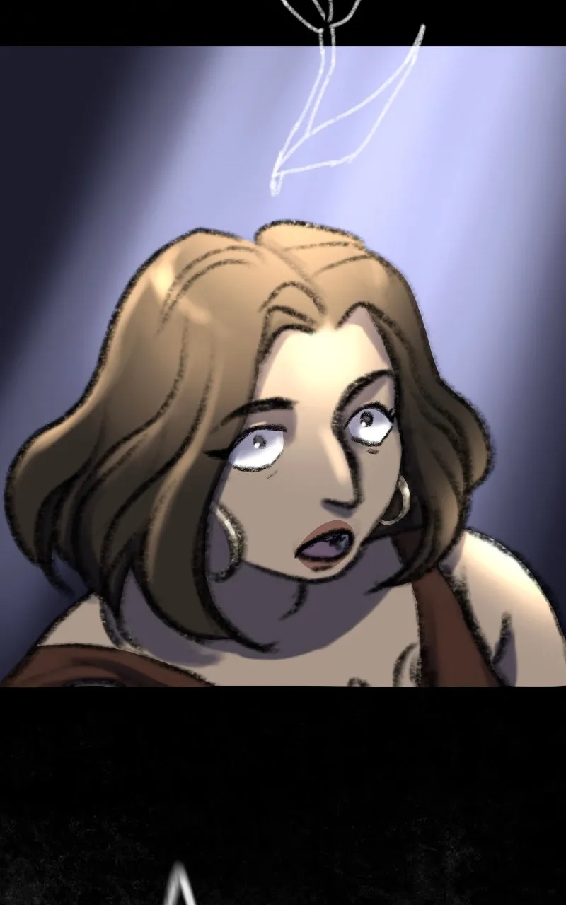 Ghost on the Roof Chapter 29 page 77 - 