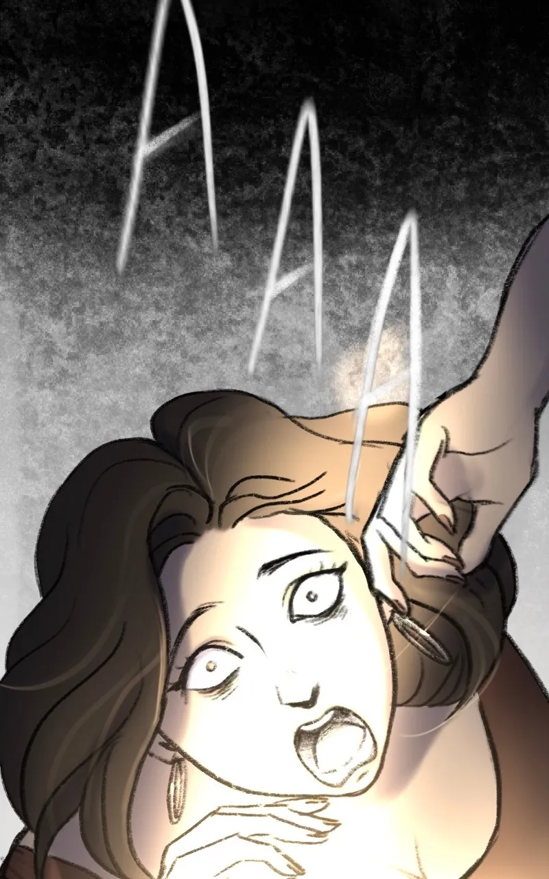 Ghost on the Roof Chapter 29 page 78 - 