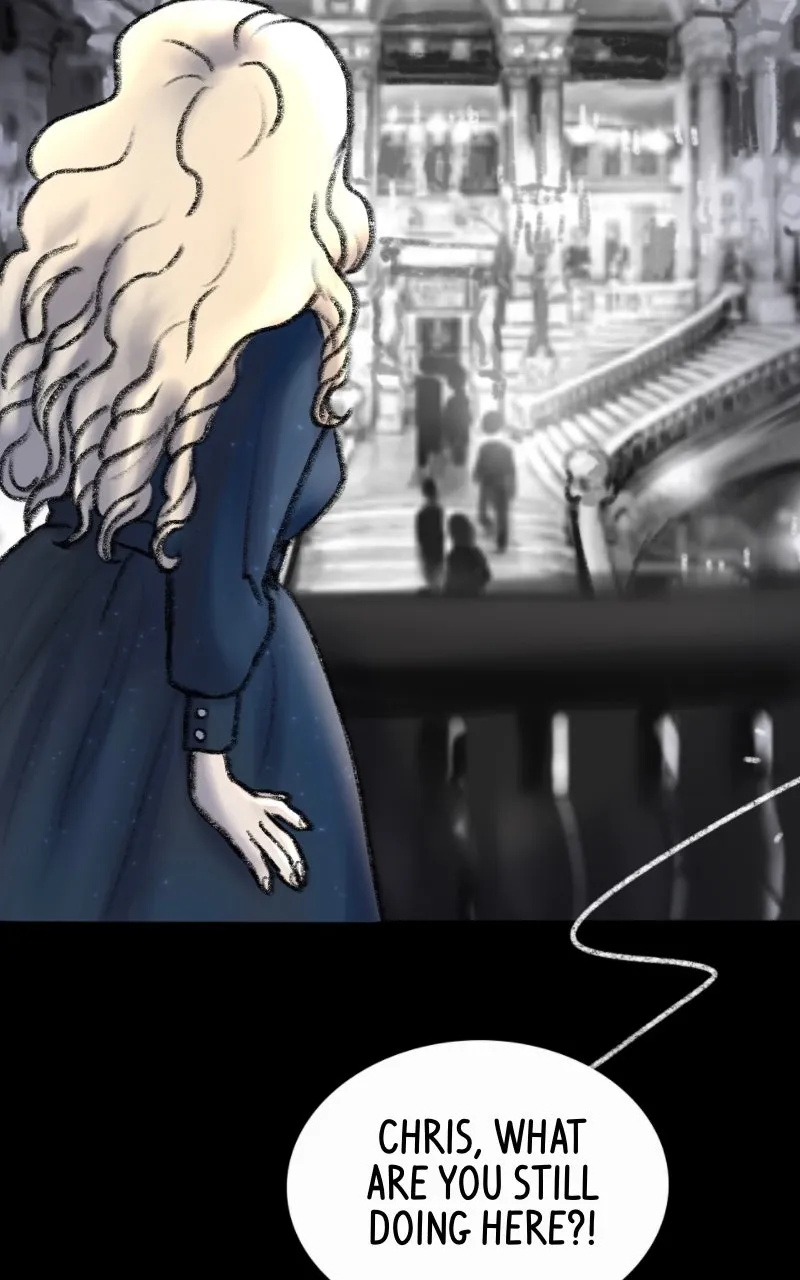 Ghost on the Roof Chapter 29 page 9 - 