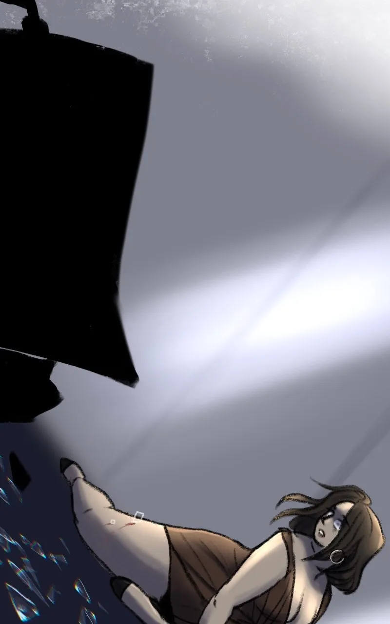 Ghost on the Roof Chapter 29 page 82 - 