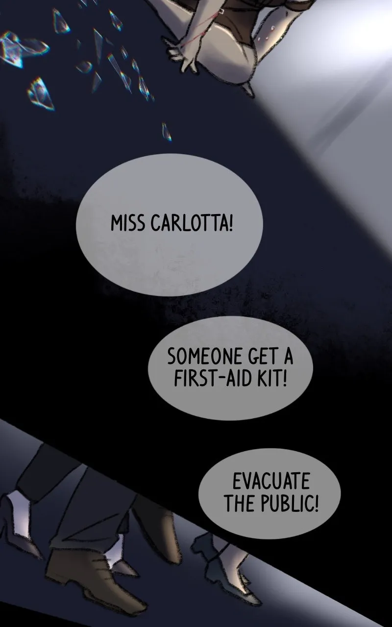 Ghost on the Roof Chapter 29 page 83 - 