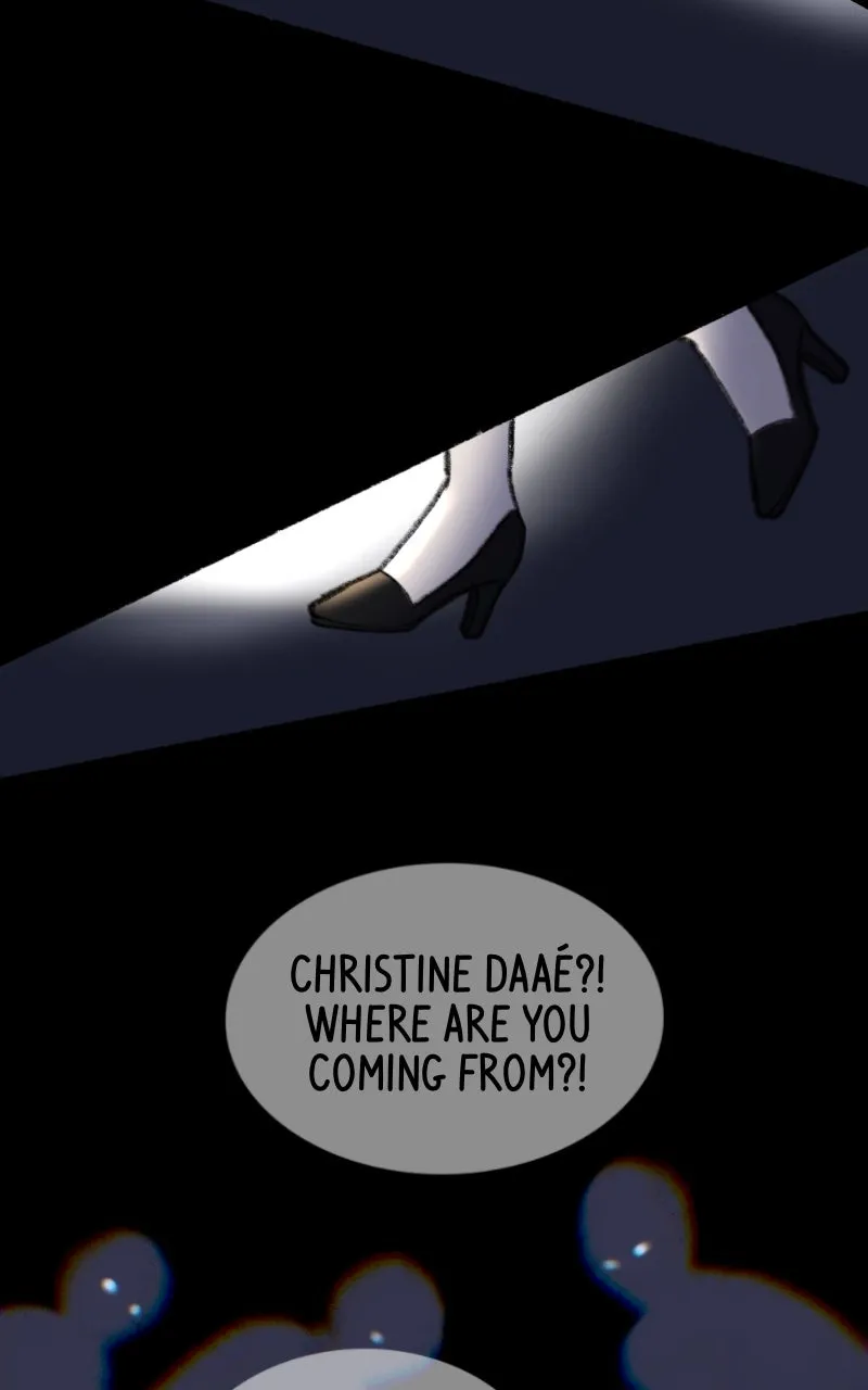 Ghost on the Roof Chapter 29 page 84 - 