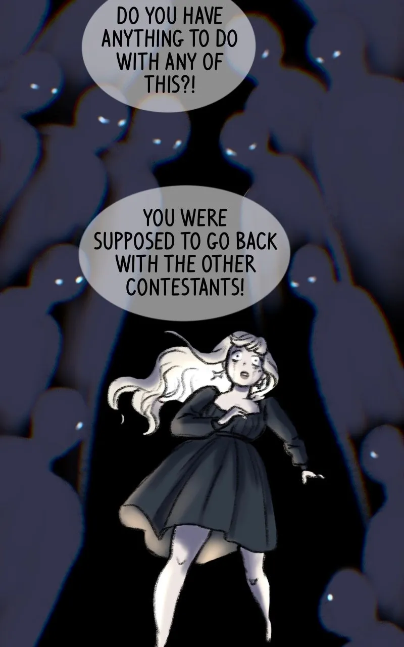 Ghost on the Roof Chapter 29 page 85 - 
