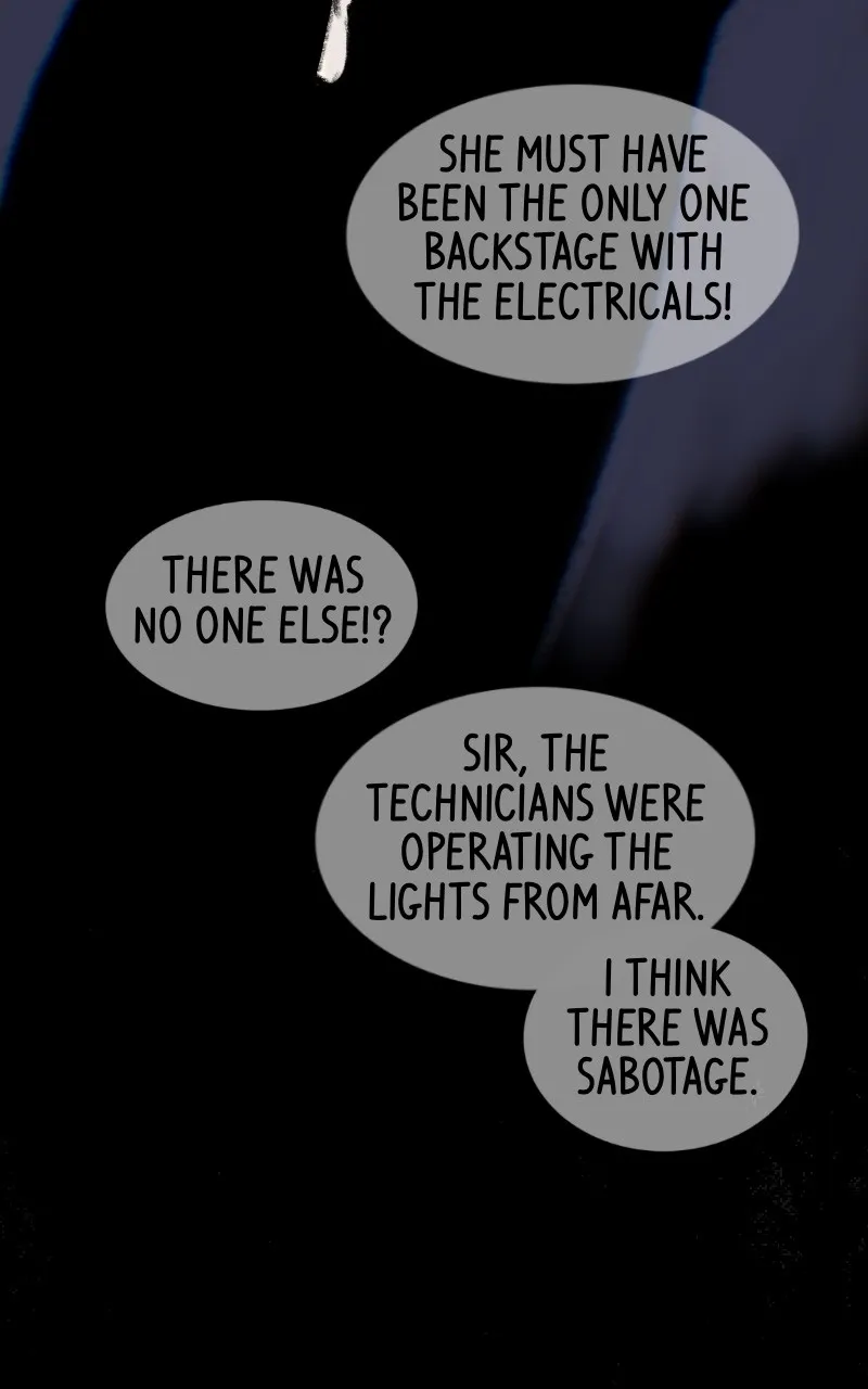 Ghost on the Roof Chapter 29 page 86 - 