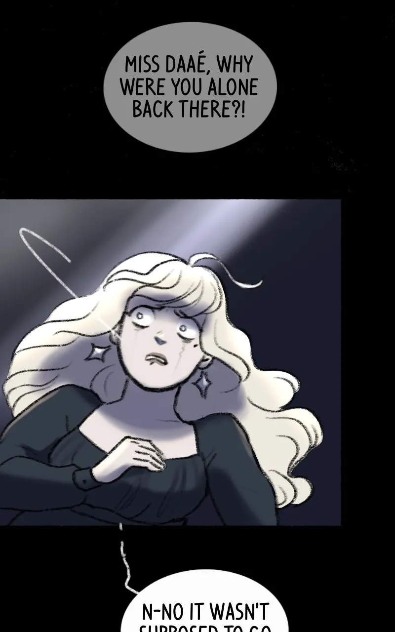 Ghost on the Roof Chapter 29 page 87 - 