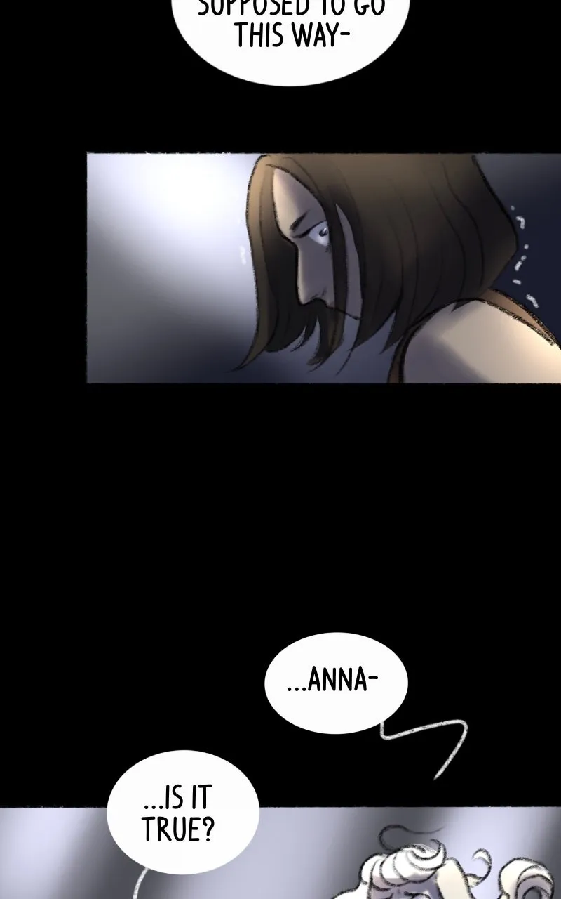 Ghost on the Roof Chapter 29 page 88 - 