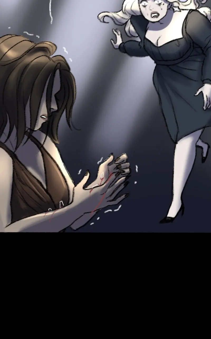 Ghost on the Roof Chapter 29 page 89 - 