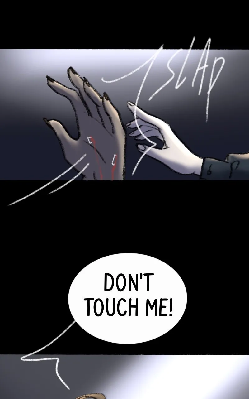 Ghost on the Roof Chapter 29 page 90 - 
