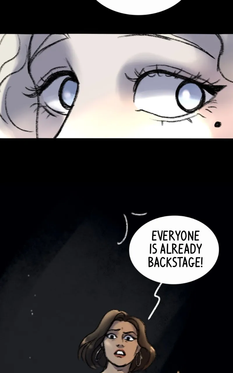 Ghost on the Roof Chapter 29 page 10 - 