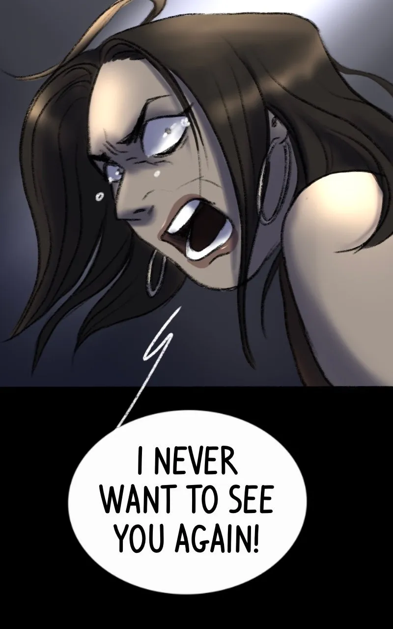 Ghost on the Roof Chapter 29 page 91 - 