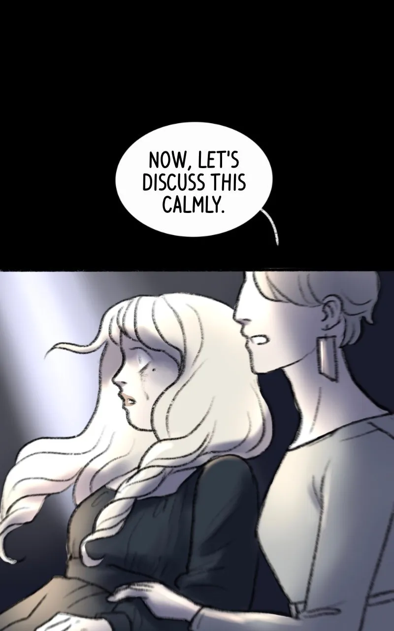 Ghost on the Roof Chapter 29 page 92 - 