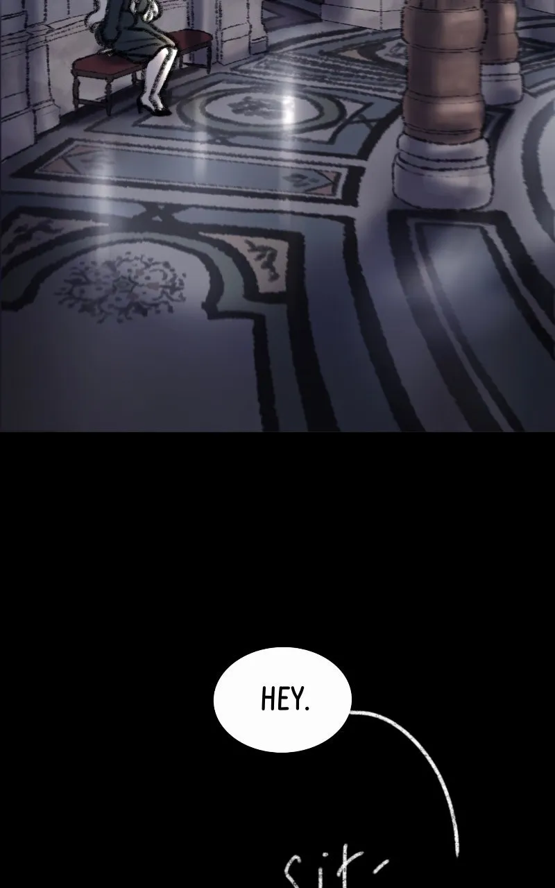 Ghost on the Roof Chapter 29 page 95 - 