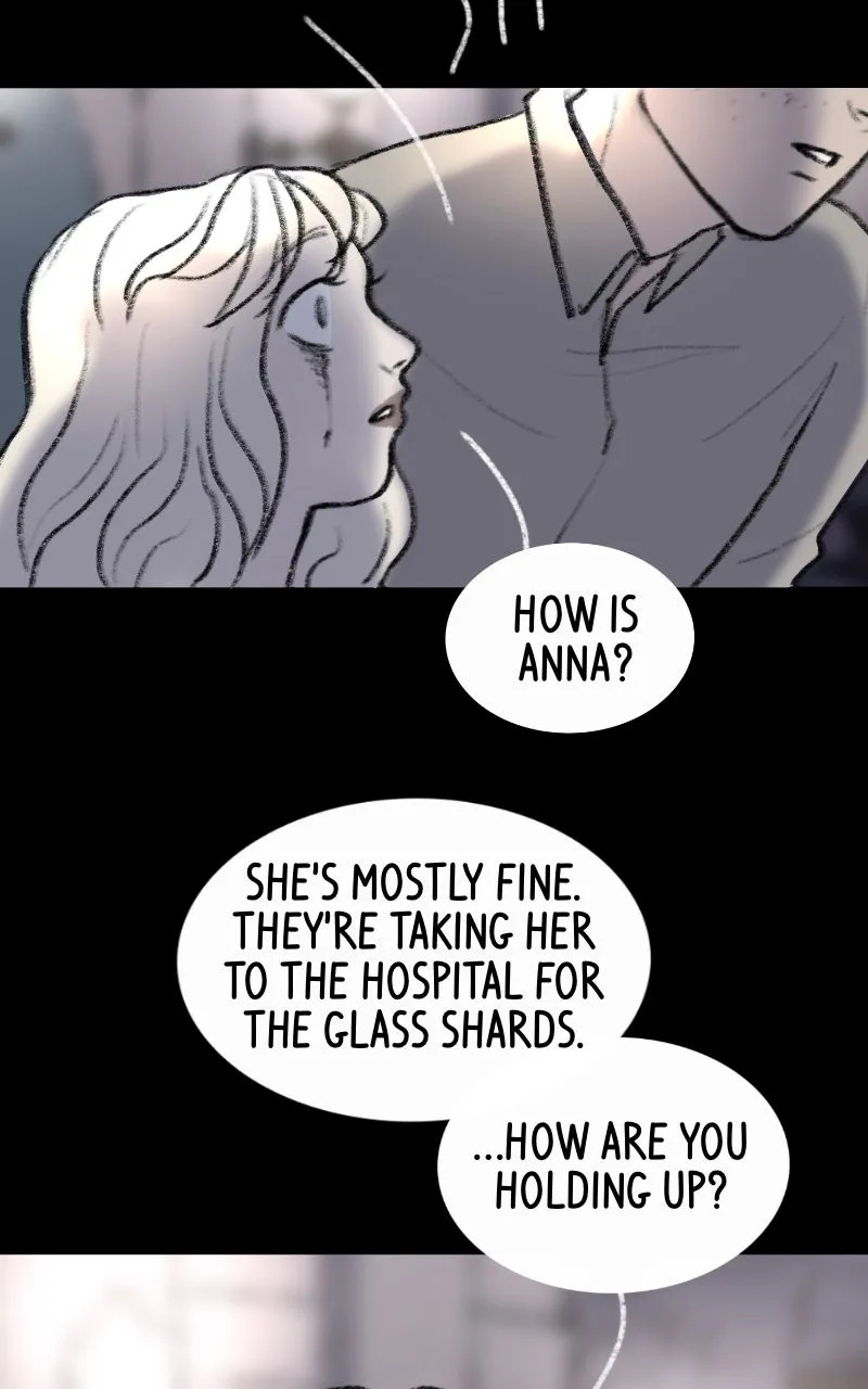 Ghost on the Roof Chapter 29 page 96 - 