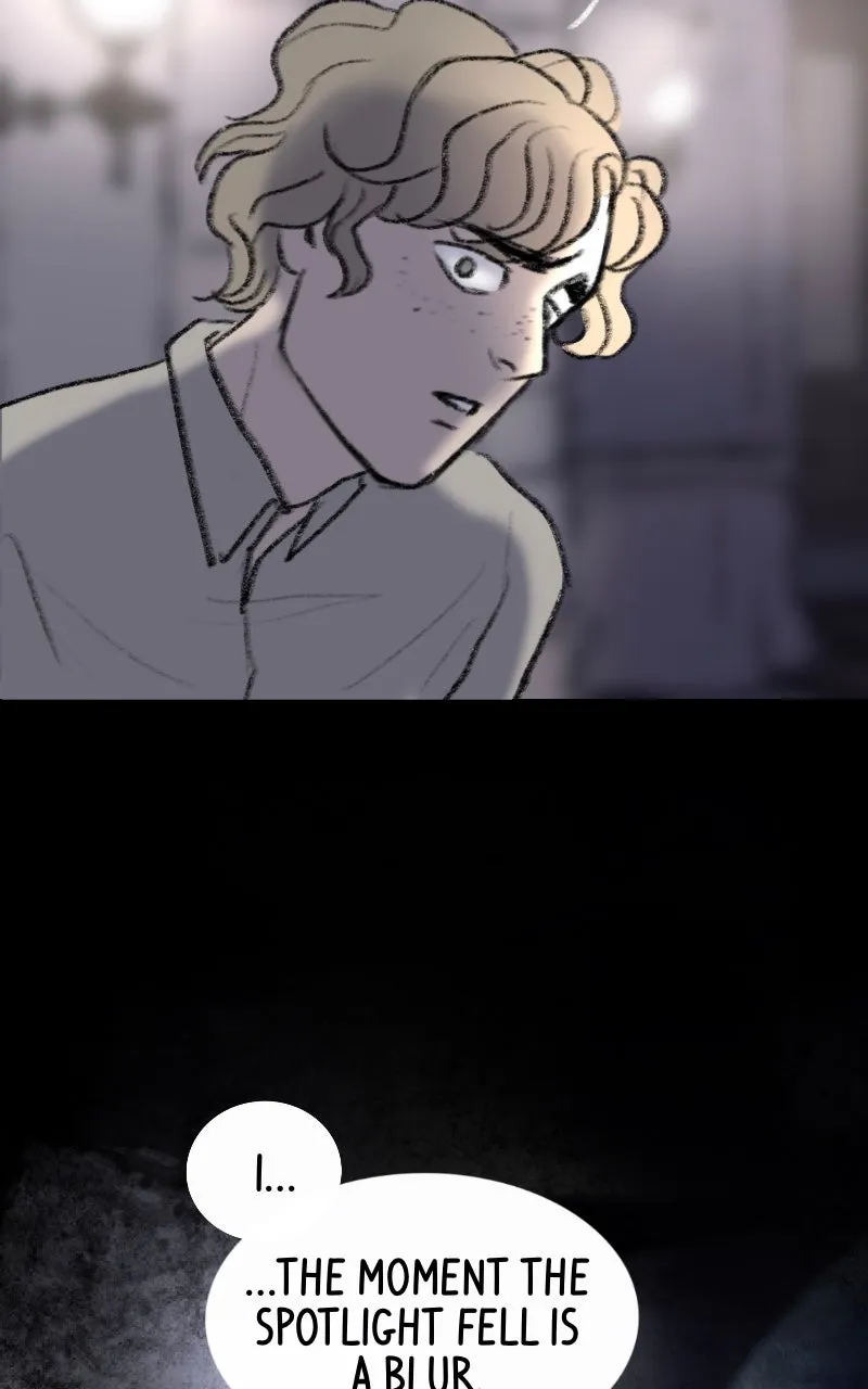 Ghost on the Roof Chapter 29 page 97 - 