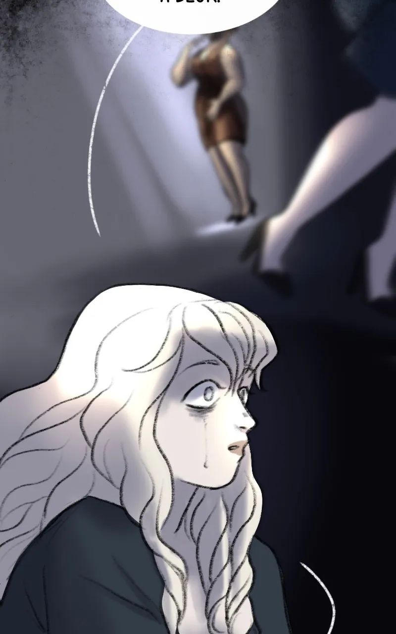 Ghost on the Roof Chapter 29 page 98 - 