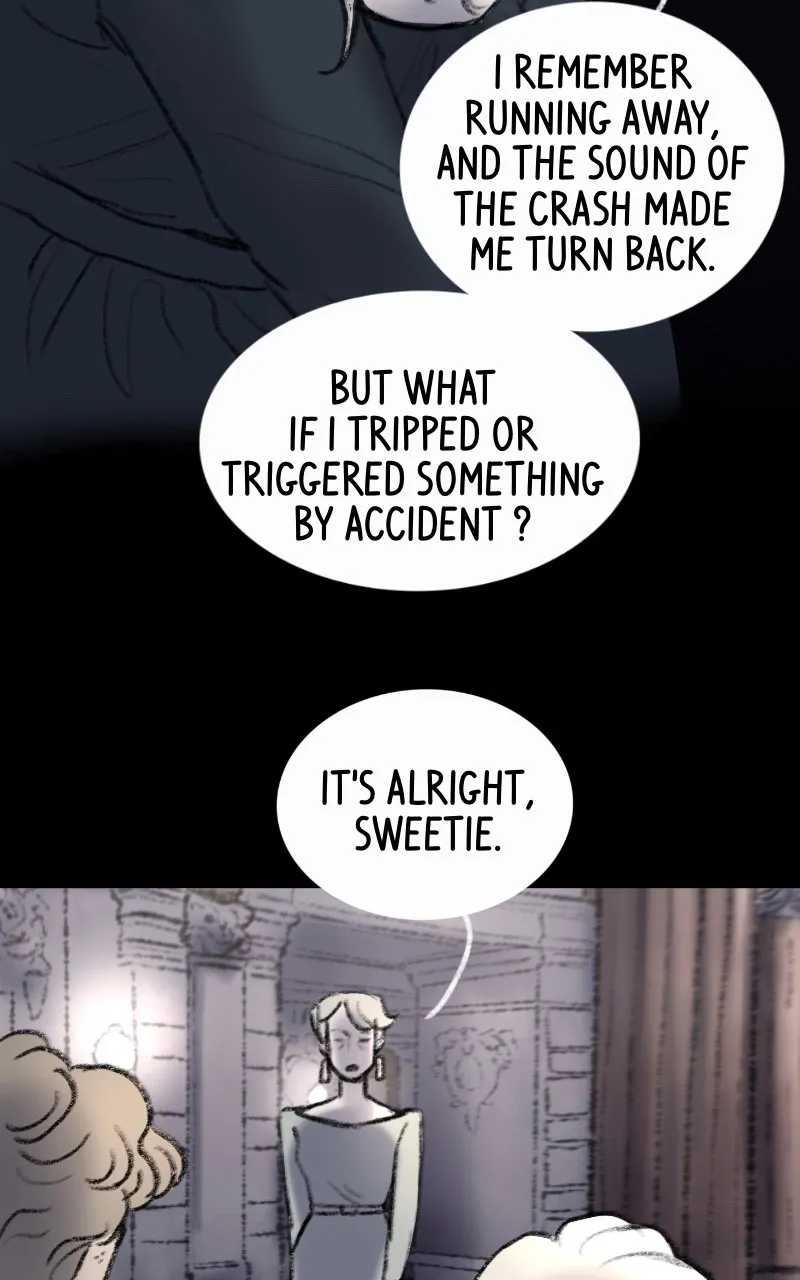 Ghost on the Roof Chapter 29 page 99 - 