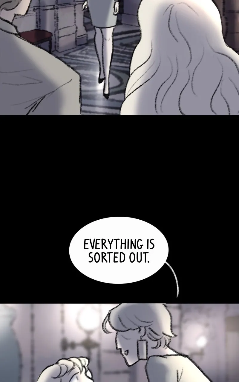 Ghost on the Roof Chapter 29 page 100 - 