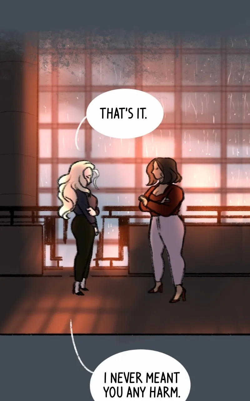Ghost on the Roof Chapter 30 page 2 - 