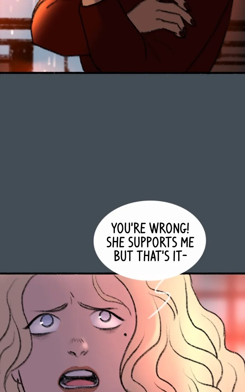 Ghost on the Roof Chapter 30 page 11 - 