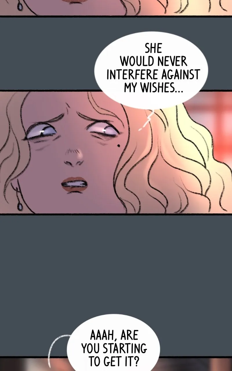 Ghost on the Roof Chapter 30 page 12 - 