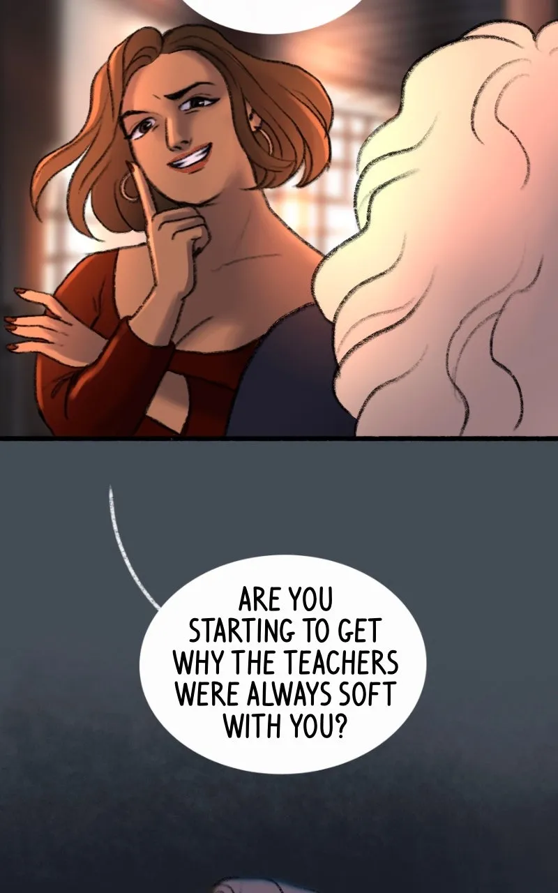 Ghost on the Roof Chapter 30 page 13 - 
