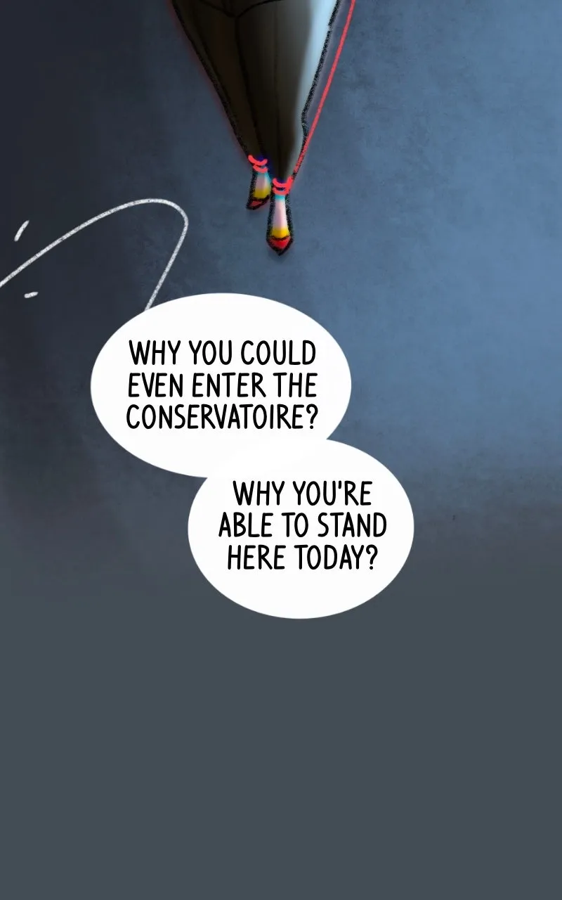 Ghost on the Roof Chapter 30 page 15 - 