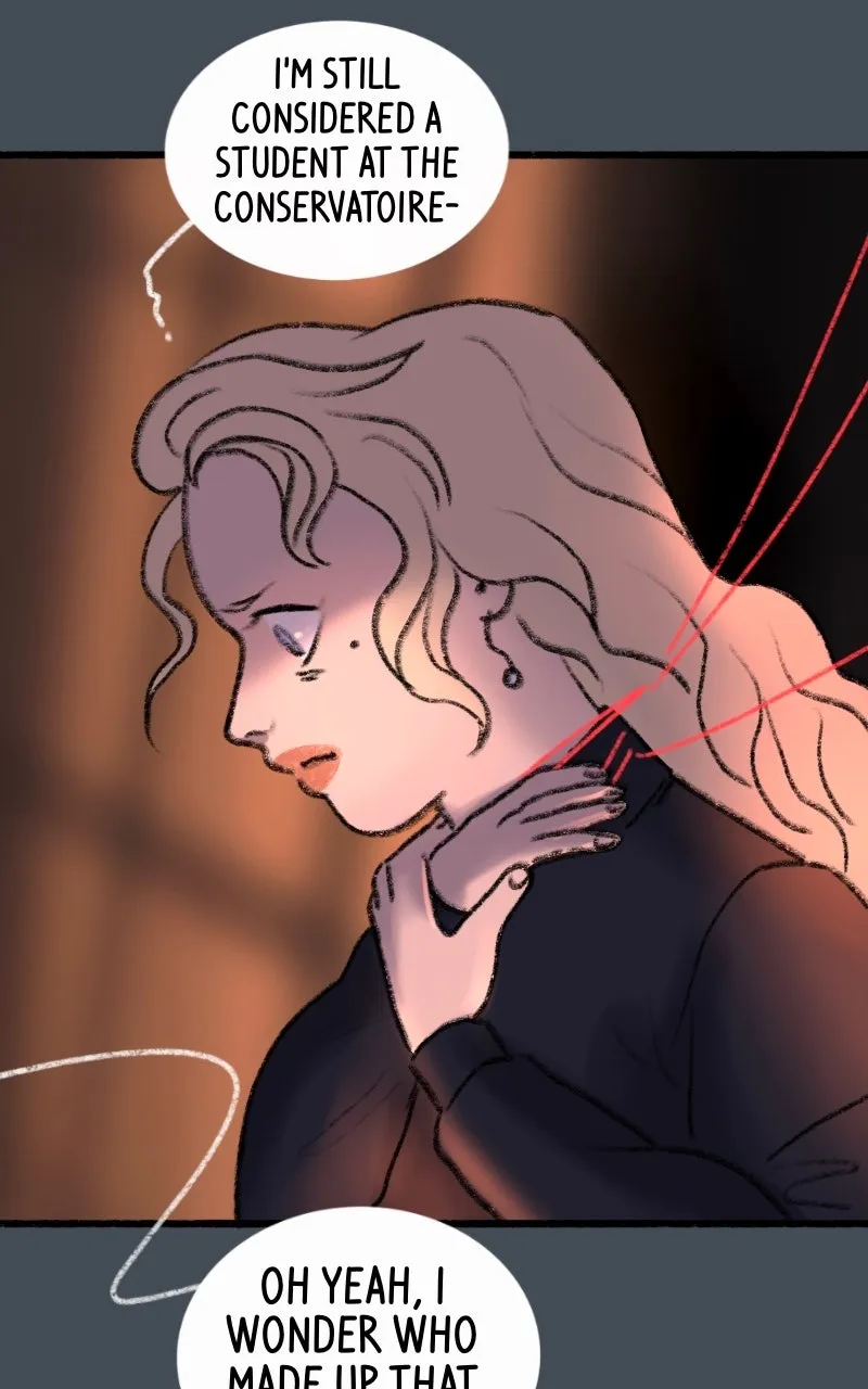 Ghost on the Roof Chapter 30 page 16 - 