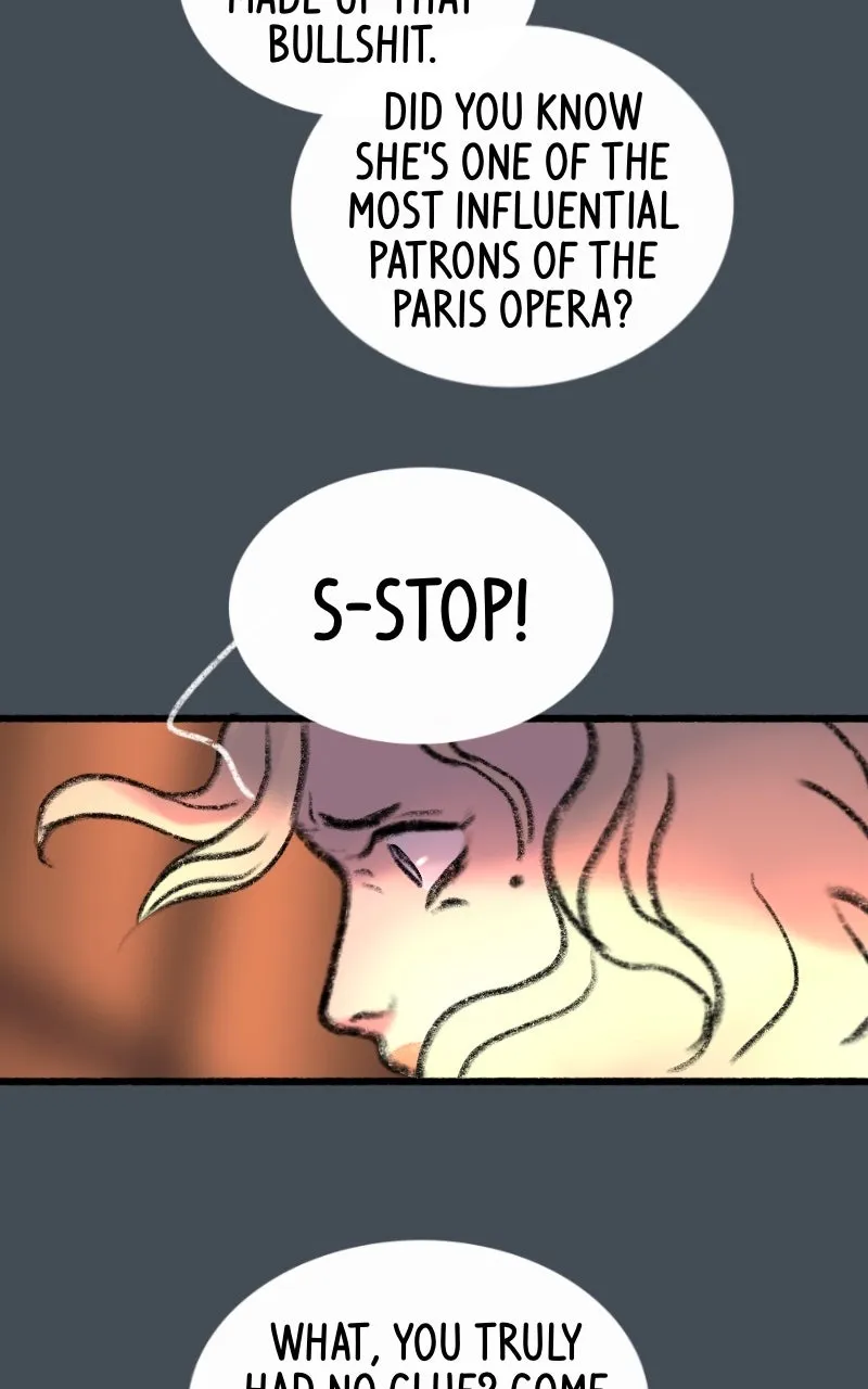 Ghost on the Roof Chapter 30 page 17 - 