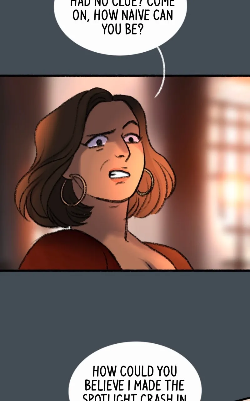 Ghost on the Roof Chapter 30 page 18 - 