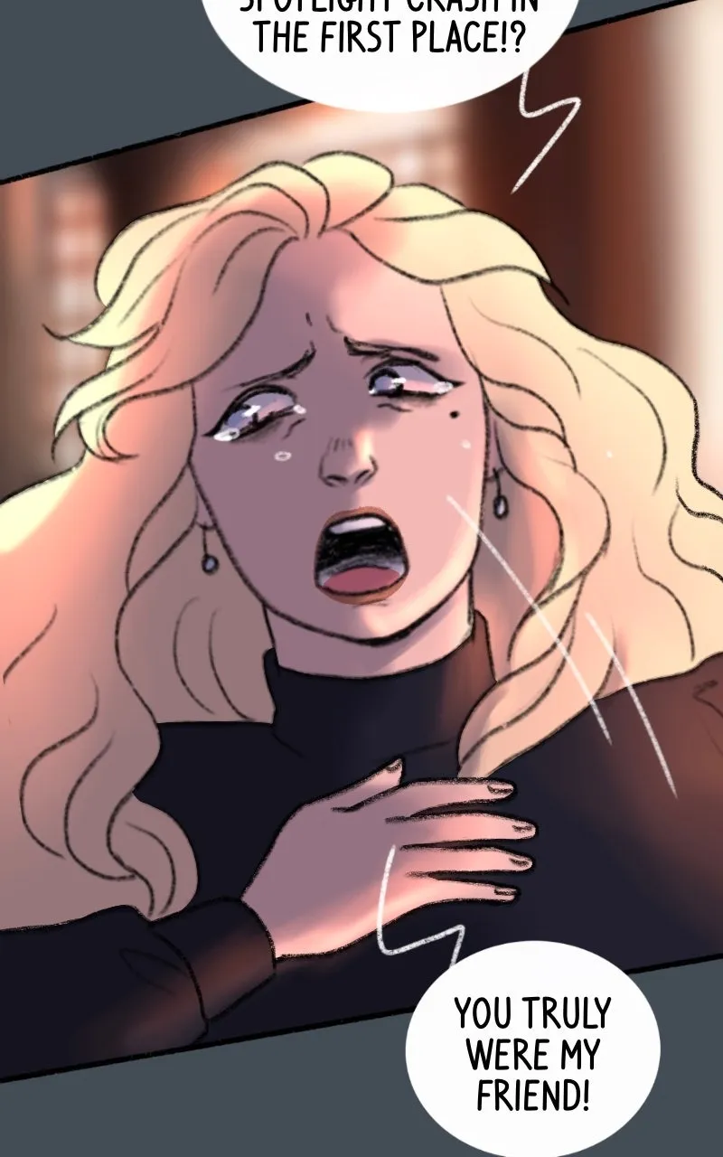 Ghost on the Roof Chapter 30 page 19 - 