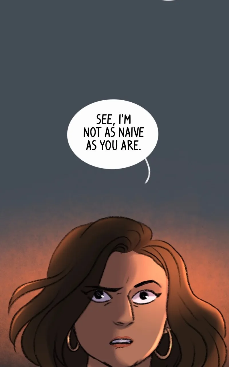 Ghost on the Roof Chapter 30 page 20 - 