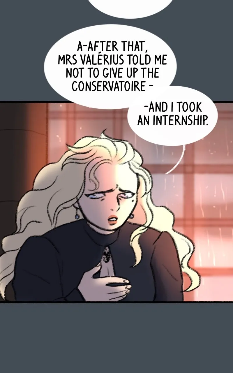 Ghost on the Roof Chapter 30 page 3 - 