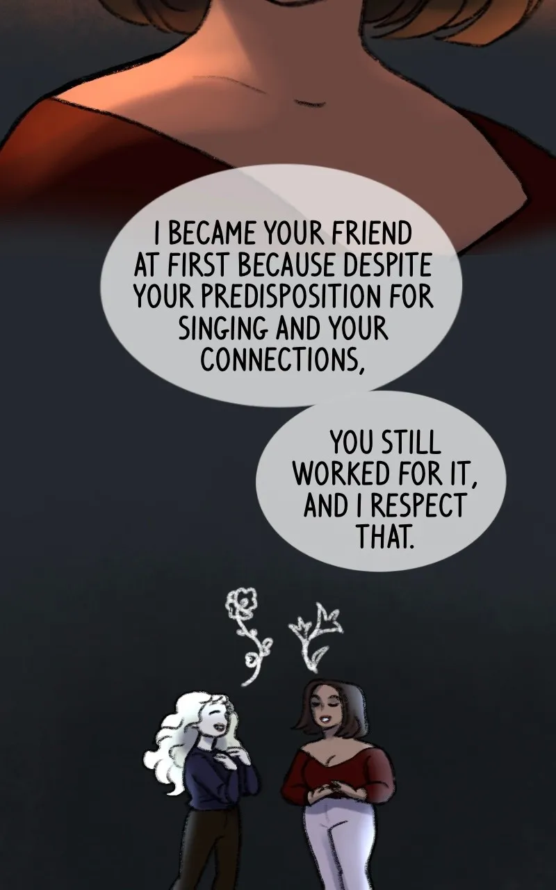 Ghost on the Roof Chapter 30 page 21 - 