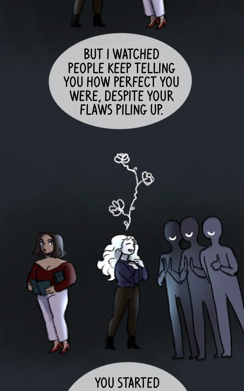 Ghost on the Roof Chapter 30 page 22 - 