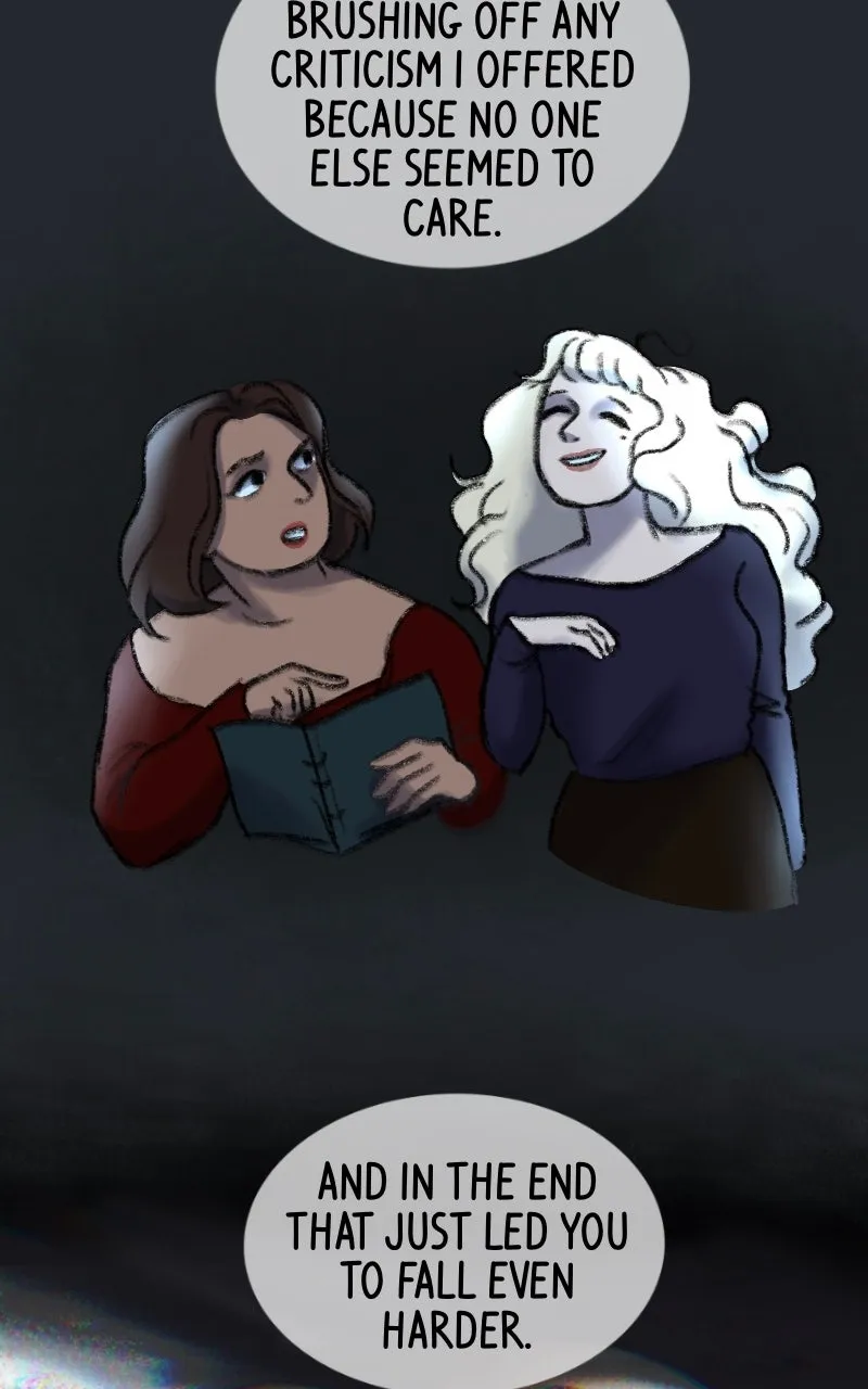 Ghost on the Roof Chapter 30 page 23 - 