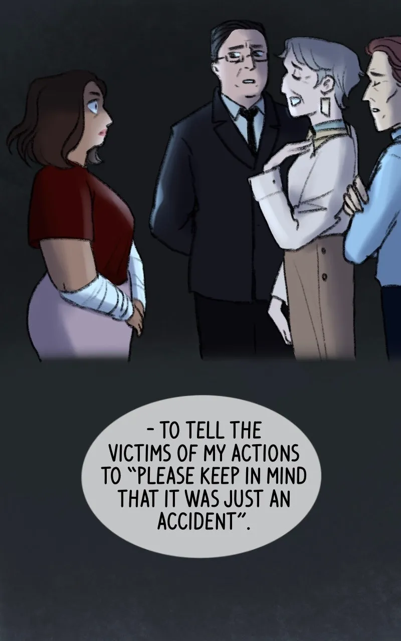 Ghost on the Roof Chapter 30 page 27 - 