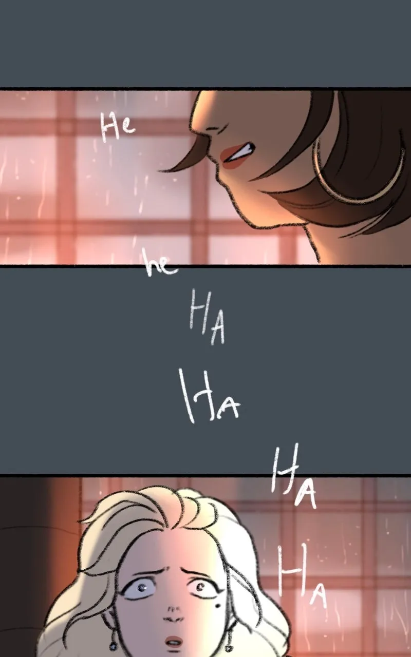 Ghost on the Roof Chapter 30 page 4 - 