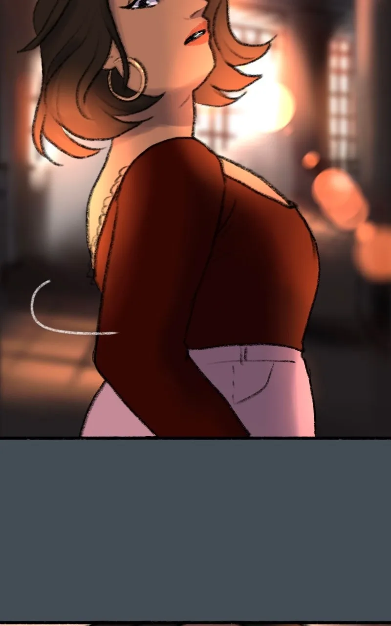Ghost on the Roof Chapter 30 page 32 - 
