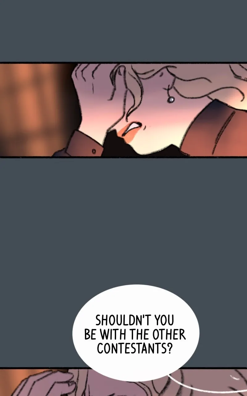 Ghost on the Roof Chapter 30 page 35 - 